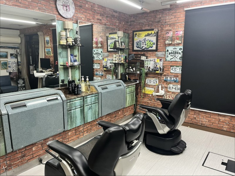 ヤスタ理容 / - 福島県の床屋・理容院・理容室「ヘアなび」